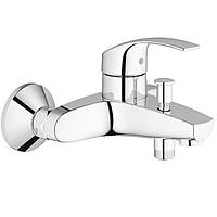 Смеситель для ванны Grohe EUROSMART (33300002)