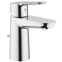 Змішувач для раковини Grohe BauEdge S-Size (23328000)