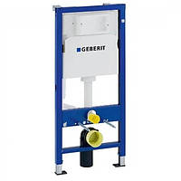 Інсталяційна система Geberit Duofix Basic для підвісного унітаза (458.103.00.1)