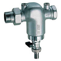 Самопромивний фільтр без манометра FAR 3/4 НР-ВР 300 мкм (FA 3936 34100)