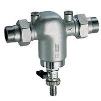 Самопромивний фільтр без манометра FAR 3/4 НР-НР 300 мкм (FA 3932 34)