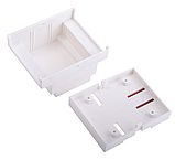 Корпус KLS24-JG4-02 на DIN рейку універсальний, фото 2