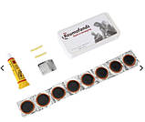 Ремкомплект для ремонту велосипеда/мопеда, фото 4