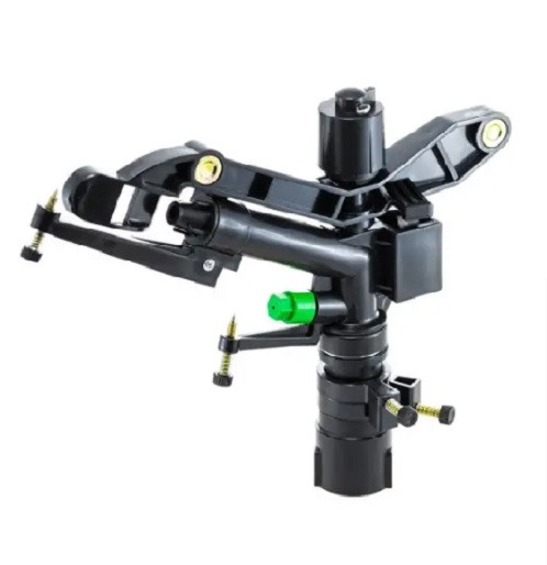 Самый популярный пульсирующий дождеватель