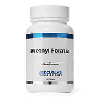 Витамины и минералы Douglas Laboratories Methyl Folate, 60 таблеток