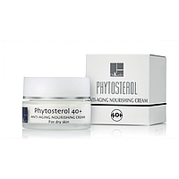 PHYTOSTEROL 40+ NOURISHING CREAM DR. KADIR Живильний крем для сухої шкіри 50 мл