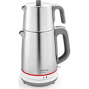 Електричні подвійні чайники HOMEND