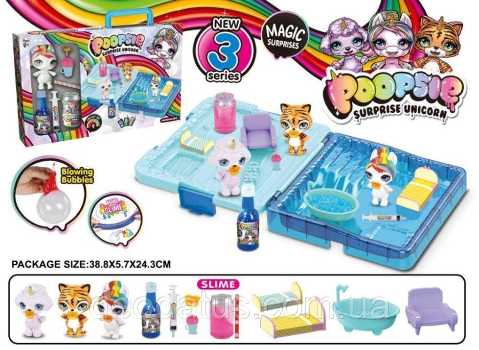 Poopsie Unicorn PG5006 POOPSIE