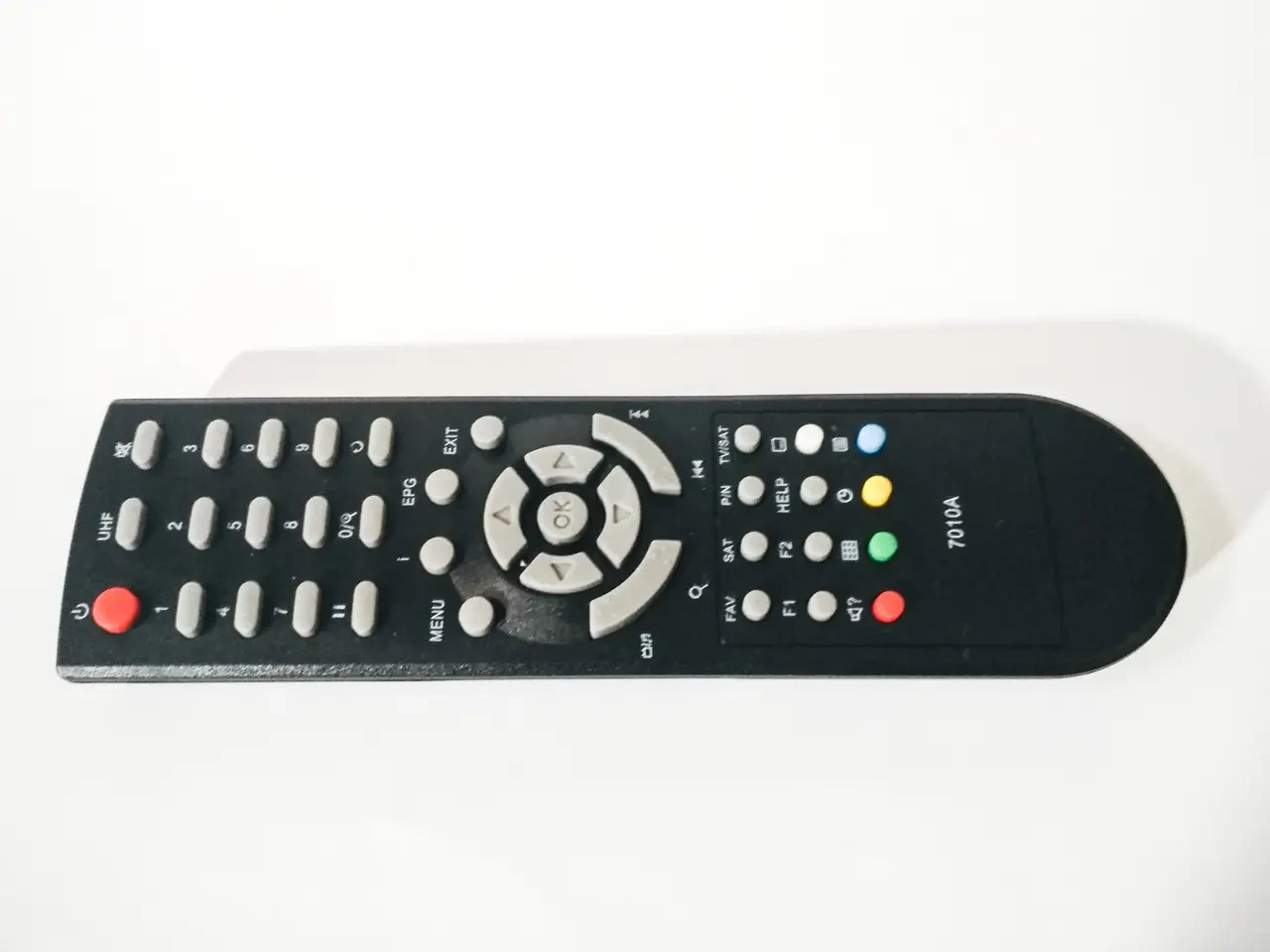 Пульт дистанционного управления Globo 7010A