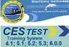 CES 6.0.9 Підготовка або допомога здачі морських тестів.