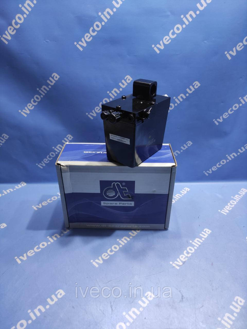 Насос підіймання кабіни DAF 65CF 75 75CF 85 85 85CF 95 95XF CF65 CF75 CF85 1382283A
