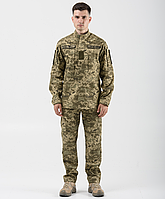Военная форма стандарт ВСУ Grehori Textile 58 рост 5