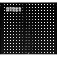 Панель перфорована для інструментів (перфорація 1х1 см) 66 x 70 x 2 см Yato YT-08936 (Польща)