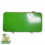 Плита настільна двокамфорна під зріджений (балонний) газ із Німеччини., фото 3