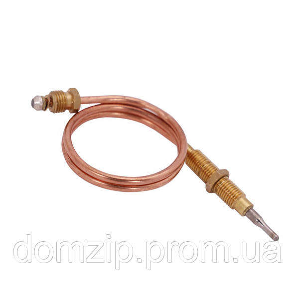 Купить Термопара для газового котла ТЕРМО L=400 мм, М9х1, цена 264 грн ...