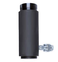 Гідравлічний циліндр з отвором, 17 т. D1181-D1 H.C.B.