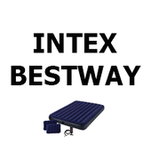 Товары Intex, Bestway