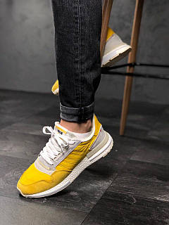 Adidas ZX 500 RM Bold Gold ID 1668684431 2250 Prom.ua