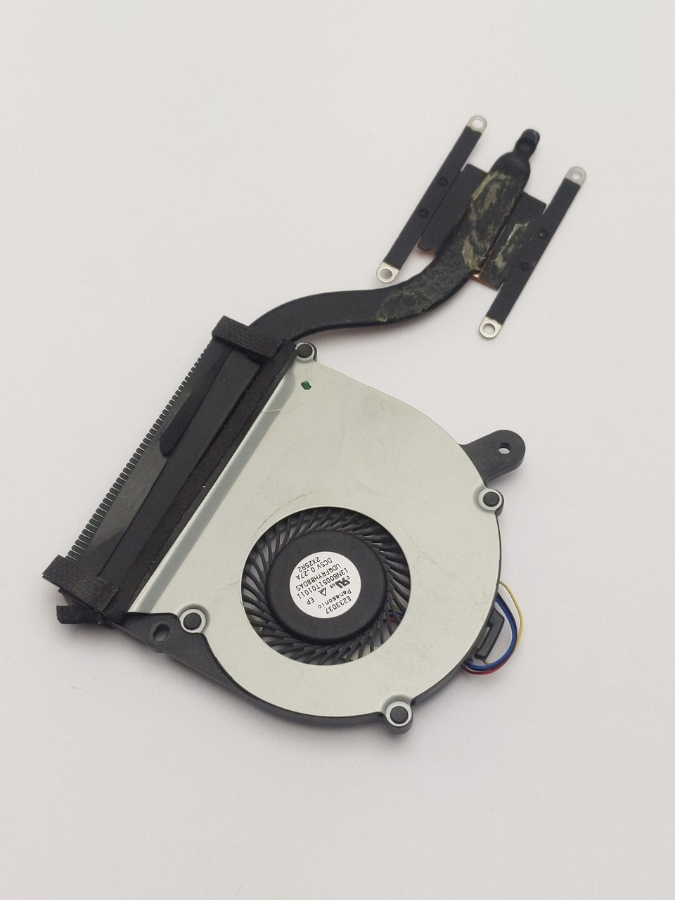 Система охолодження asus s400ca 13nb0051am0602 сервісний оригінал з розборки