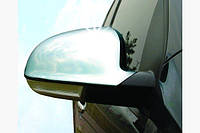 Volkswagen Passat B5 2003-2005 хром накладки на зеркала