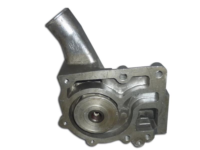 Водяной насос ГАЗ-24,240 (чугун) (ID#1668690679), цена: 4500 ₴, купить ...