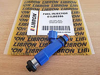 Форсунка паливна Libron 01LB0386 — Mazda 3 BM 2013-2016