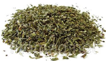 М'ята перцева трава 100 г