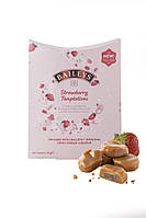 Ириска с алкоголем Baileys Strawberry Temptations Original Irish Cream 80g