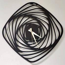 Ексклюзивні металеві годинники від Арт студії