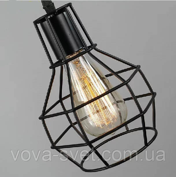 Клітка (Loft — B), фото 1