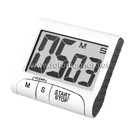 Секундоміри і таймери