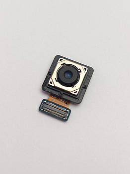 Основна камера samsung a6 2018 sm-a600fn (задня) сервісний оригінал новий