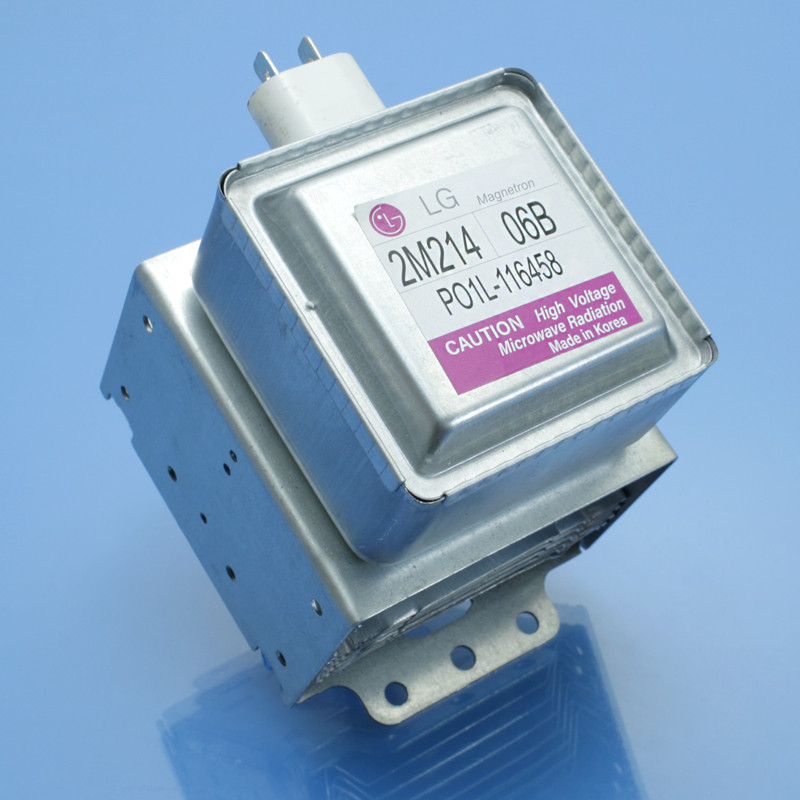Магнетрон для мікрохвильовки LG 2M214