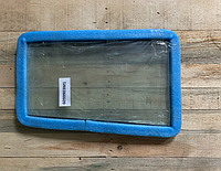 6099903M1 Скло лобове нижнє праве TEREX