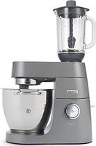 Чаша блендерна AT338 KAH359GL для кухонного комбайна Kenwood (AW22000005), фото 3