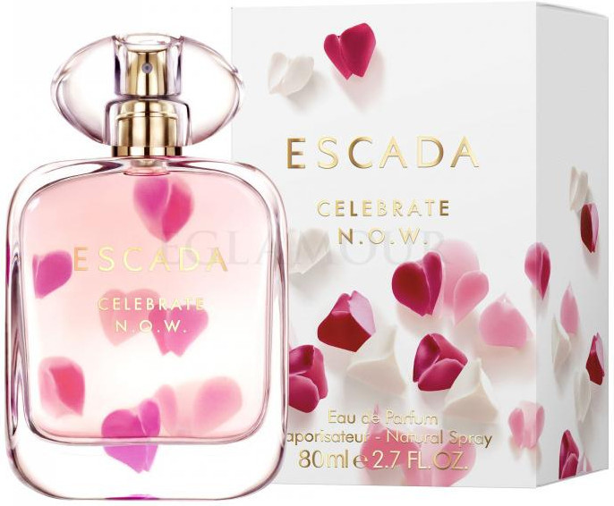 Escada Celebrate N.O.W. 80 мл (tester)