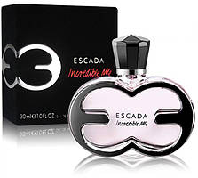 Escada Incredible Me 75 мл (tester)