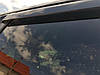 Дефлектори вікон (вітровики) Toyota Prado 150 (2009-2022) HIC XL, фото 5