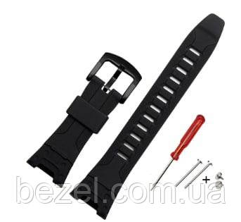 Ремінець для годинника Casio PROTREK PRG-110Y PRW-1300Y PRG-130Y PRW-1500Y