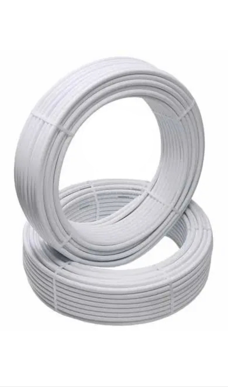 APE Italy РЕ-ВБ/АL/РЕ-ВБ Металопластикова труба ф26х3.00, фото 1