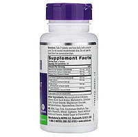 Сечогінний засіб (Water Pill) Natrol 60 таблеток, фото 3