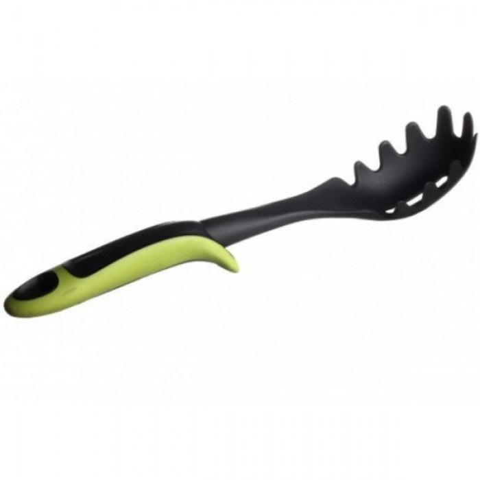 Набор кухонных принадлежностей Kitchen Tools Комплект инструментов для готовки 7 предметов Зеленый - фото 4 - id-p1668707814
