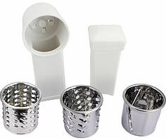 Насадка до планетарного міксера Prime Technics PSM 4 SH