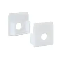 Заглушка ZPD-132 до профілю LPD-131, LPD-132, LPD-133