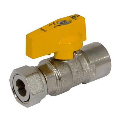 Кран газовый века - купить недорого на Prom.ua: цены, акции и отзывы ...