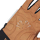 Спортивні рукавички з сенсорним пальцем West Biking / Велоперчатки у розмірі S, фото 10