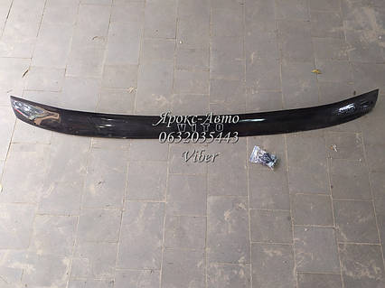 Дефлектор капота Mercedes Vito W638 1996-2003 рр. 000035420