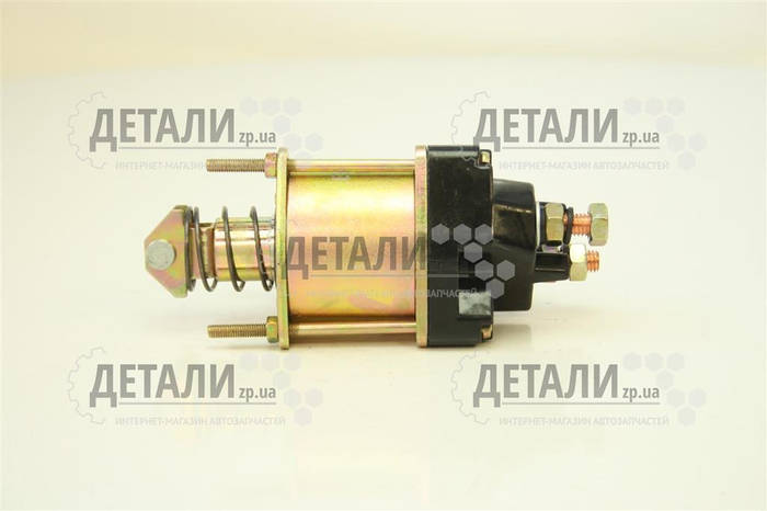 Реле втягивающее на ваз 2101, 2102, 2103, 2104, 2105, 2106, 2107 ...