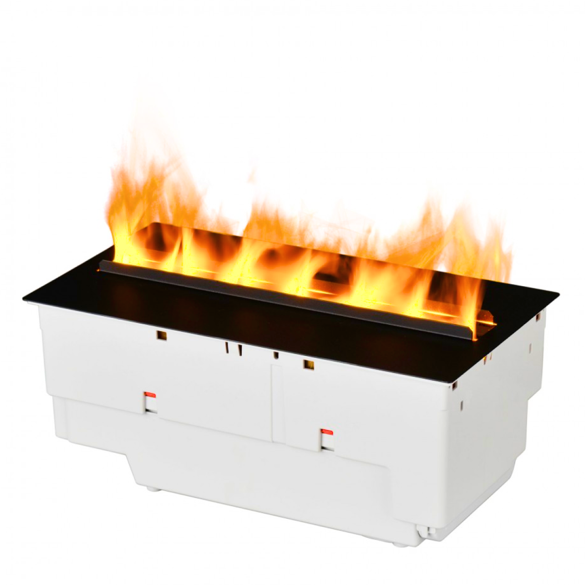 Електрокамін Dimplex Cassette 400 LED, без дров (40.7 х 17.1 см)