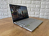Ноутбук Asus ROG G14 14"FHD/IPS/120Hz/Ryzen 9 4900HS/16/SSD1Tb/RTX2060-6Gb, фото 4